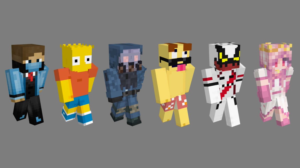 NikoZero6_YT tweet picture