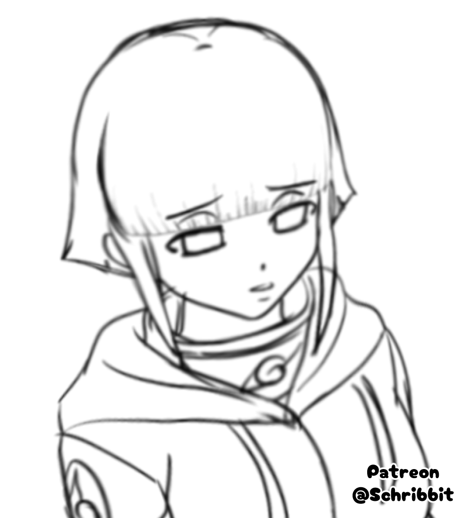 Sweetsunberry's tweet photo. A Hinata sketch~
#hinata #hinatahyuuga #日向ヒナタ https://t.co/U8Nr9PeyeC
