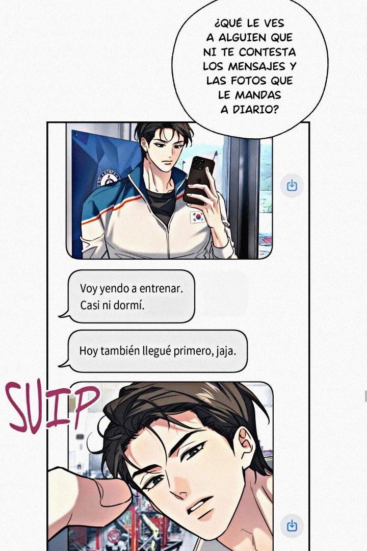 badsevens's tweet photo. Volvió mi migajero favorito 🙏🏻

#meltingpoint #puntodefusión https://t.co/Q0uwM5BQ08