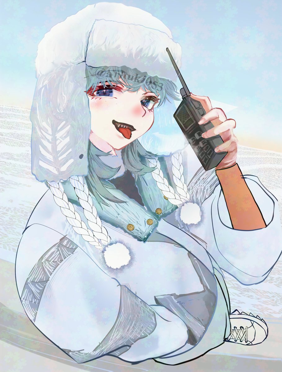 arituki053's tweet photo. #絵描きさんフォロバ100 #絵柄が好みって人にフォローされたい #初夏の創作クラスタフォロー祭り

ー中継ー https://t.co/PMzA6uBLSR