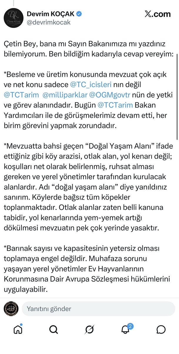 İslam Yolcusu tweet media