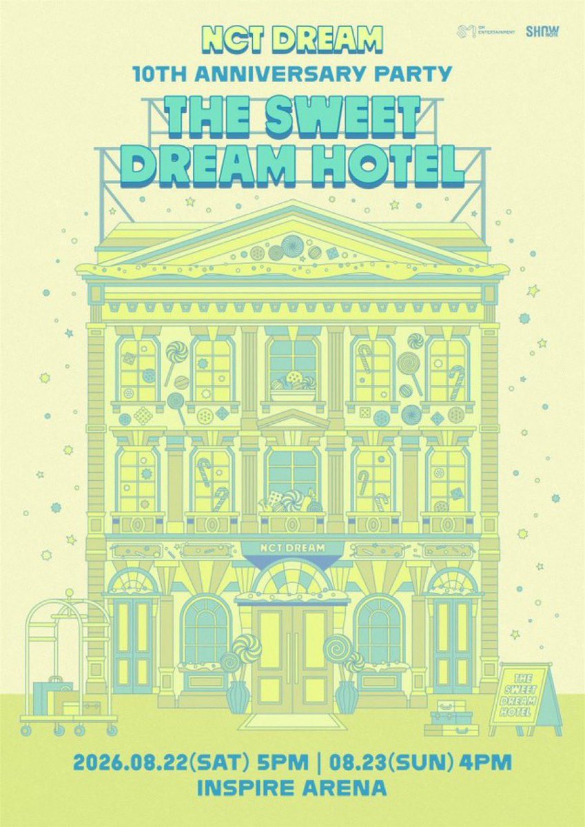 _Hachu__'s tweet photo. 📌 엔시티드림 팬미팅 📌

NCT DREAM 10TH ANNIVERSARY PARTY <THE SWEET DREAM HOTEL>

선예매 대리티켓팅 댈티 대리 진행합니다

🤍 선입금❌ 100% 성공시 후불⭕
🤍 수고비 고정
➡문의 주시면 공지해드립니다
🤍 메인트윗 확인 후 카톡으로 연락주세요🙇‍♀
➡ https://t.co/UZxqOZlaQt
🤍 경력=하이라이트 or 프로필 검색