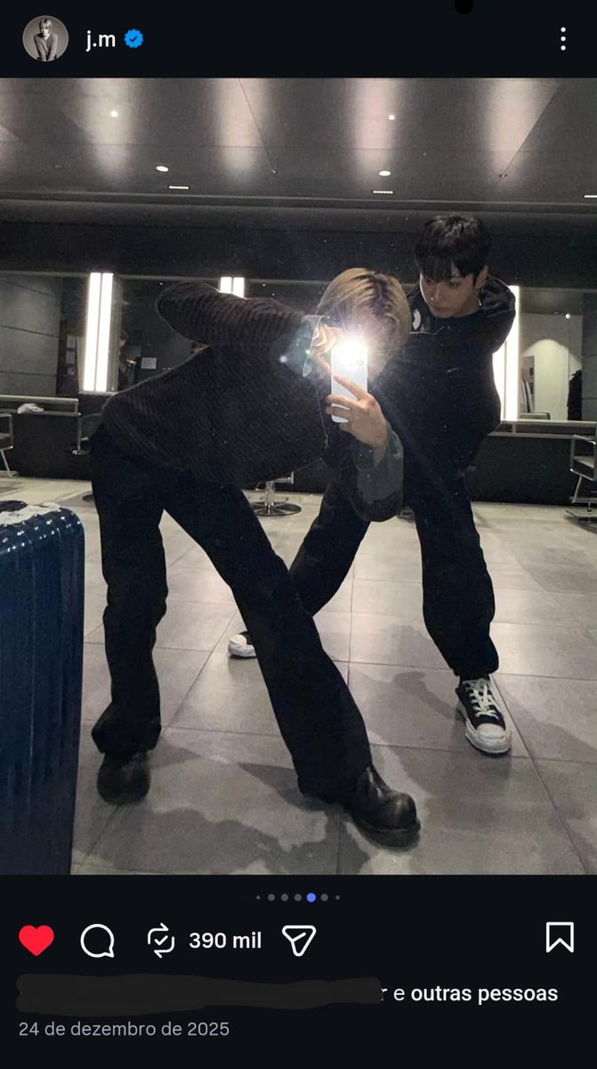 ursinha dos jikook ♱ tweet media