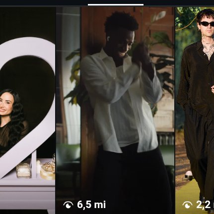 sthonecoldx's tweet photo. chocada que fantasy fez 6,5M de streams diários aceitem esse smash hit https://t.co/fcYwq5p914