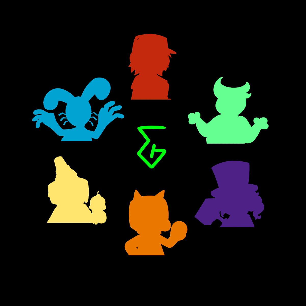 EvergreenETB's tweet photo. Sometime later this week, maybe tomorrow
Something is coming... https://t.co/b7L7mOMijC