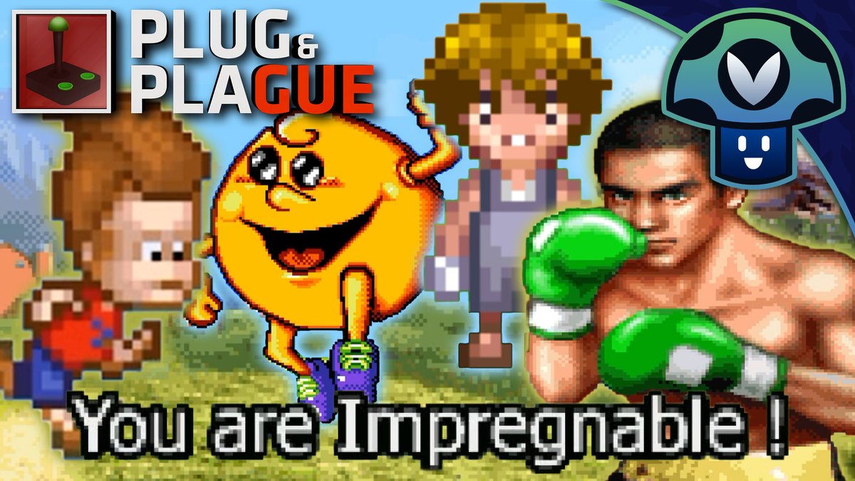 Full_Sauce's tweet photo. Plug &amp; PlagueS (plural) ► https://t.co/0YZwNGVpXs https://t.co/lb2gFHhTR8