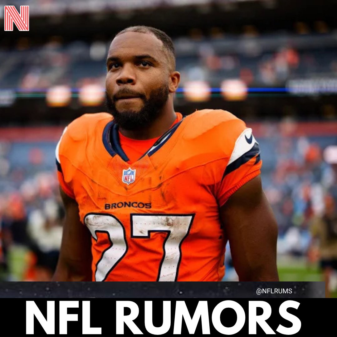 NFL Rumors tweet media
