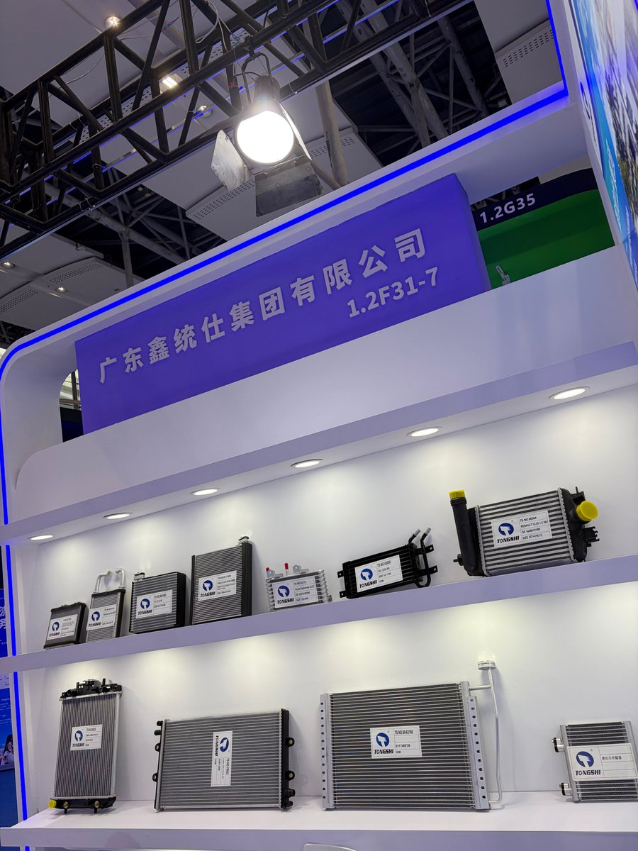 Julia00623953's tweet photo. China (Guangzhou) Cross-Border E-Commerce Fair
Booth Number: 1.2F31-7
Time: June 16-18, 2026
Location: Guangzhou - Guangzhou Convention and Exhibition Center, Area A https://t.co/WBKXZDOGi6