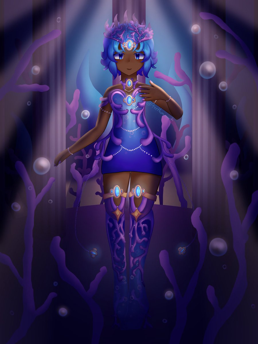 teethmanrh's tweet photo. HAPPY #RoyaleHighHaloRevival DAYYYY heres royal reef 24 !!!

thank you @BongoLad for hosting this it was so much fun https://t.co/72pUydsPF0