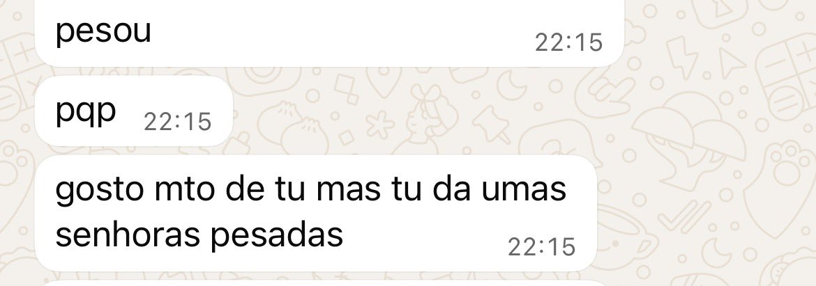 galeclerc's tweet photo. viciada em pesar o clima https://t.co/aM9sykDoiV