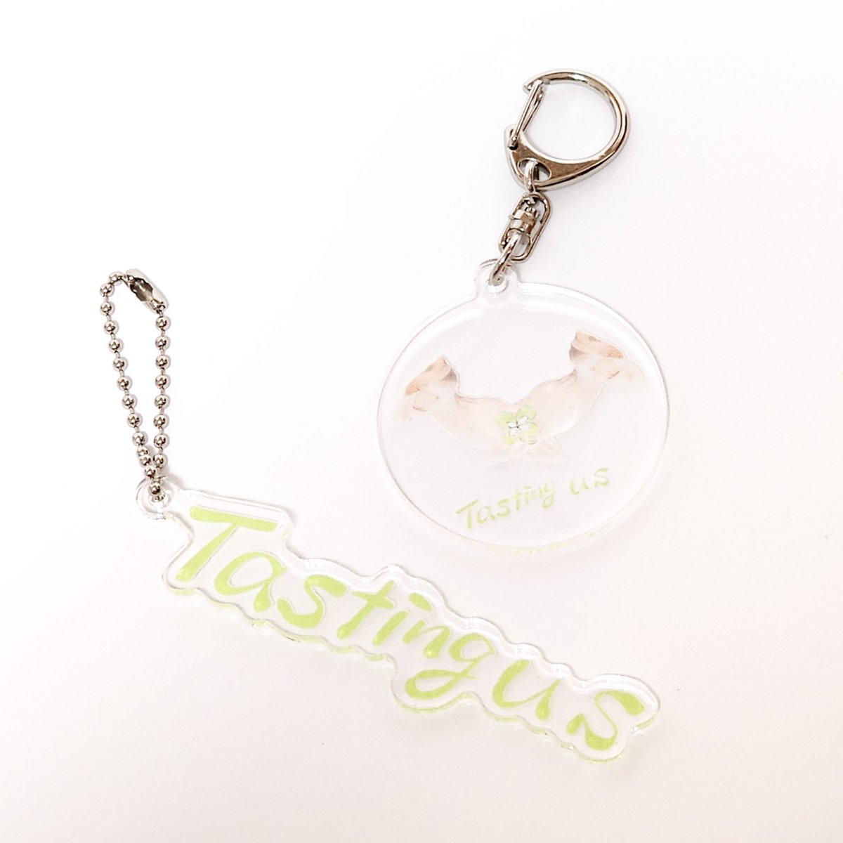 Tastingus's tweet photo. 生きづらさを感じても心穏やかになり、手を繋ぐようにその輪が広がることを目指すプロジェクト🍀
@gattofiore723 さんコラボも要チェック✨
水面下でちりちり動いています🔥
https://t.co/TBaLDh2Psm
https://t.co/5VubVEoAaX
@Lupopo_cafe さまありがとうございます🍀
#tastingus https://t.co/3f5QKx7jBL