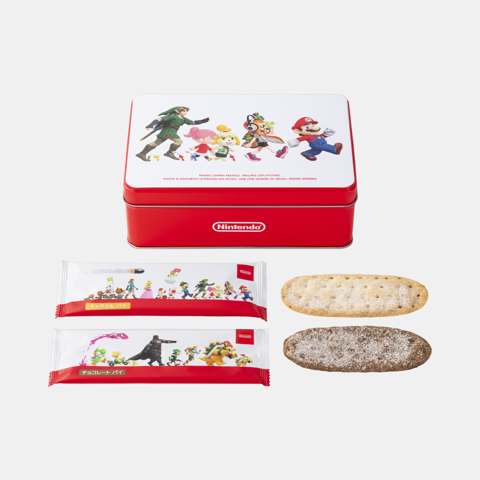 Nintendo TOKYO/OSAKA/KYOTO/FUKUOKA (@N_Officialstore) / Highlights / X