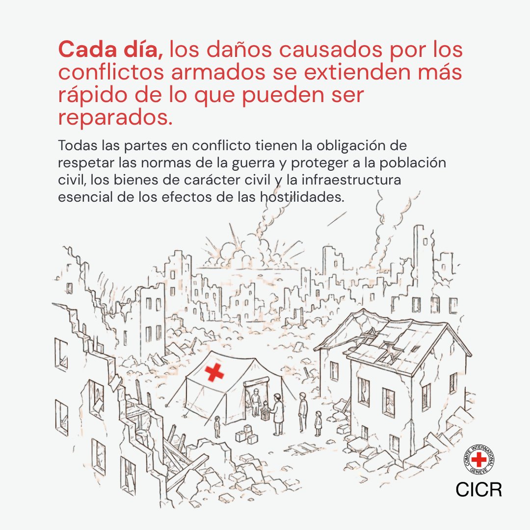 CICR tweet media