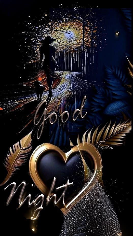 BraulioLamas's tweet photo. @musfaca @HumbleIndian @Quinnqueens @nena_bovb51 @Jilliemary @sasha_stana @nuvisionquestt4 @tripletsfan19 @___B4U @suriyamaham @majd9757 @insaurraldeh @GFBS17 @mamiRD_ @AngelickaStrada @MagDivina @jet_new @__B4U @mamird Good Night everybody #HappyNight
#SweetDreams
#TmKindnees 🎀
@Quinnqueens
@jet_new
@Jilliemary @musfaca @nuvisionquestt4 @sasha_stana @GFBS17 @suriyamaham https://t.co/Ya820QxF95