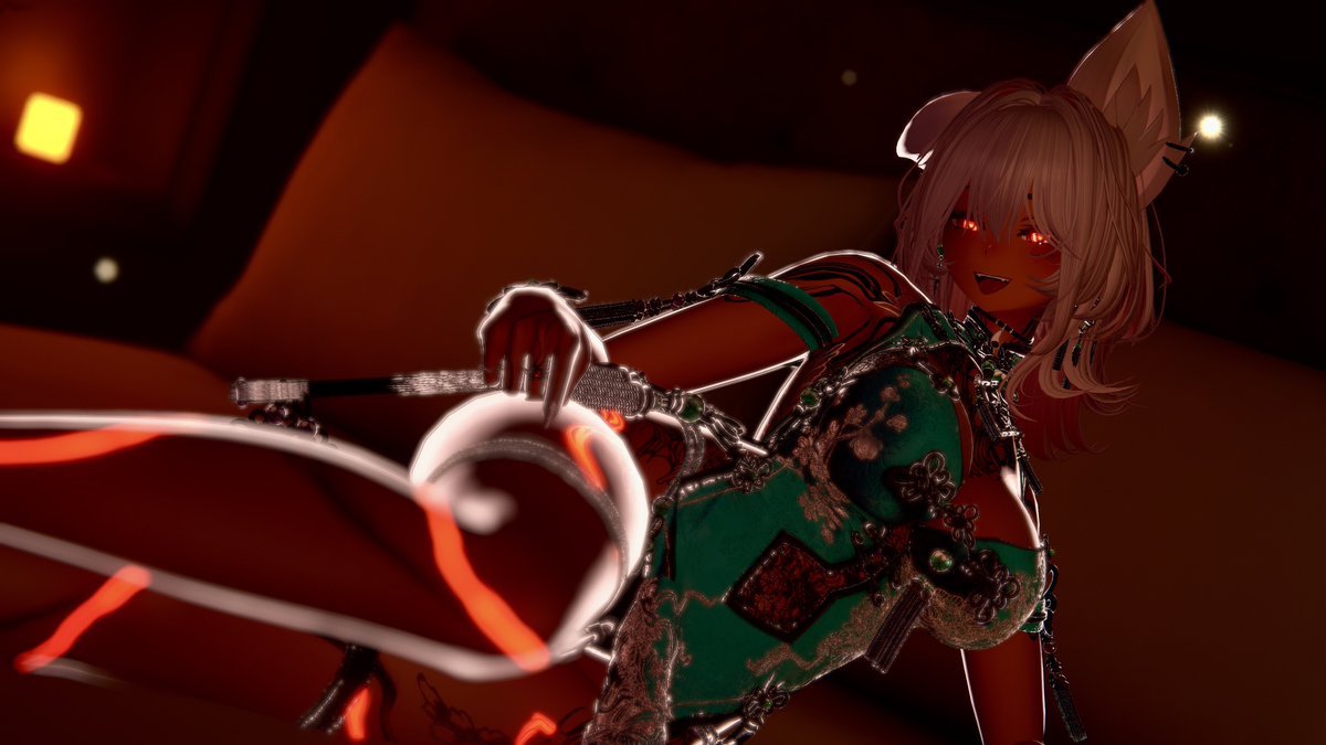 Lasyusha #ラシューシャ