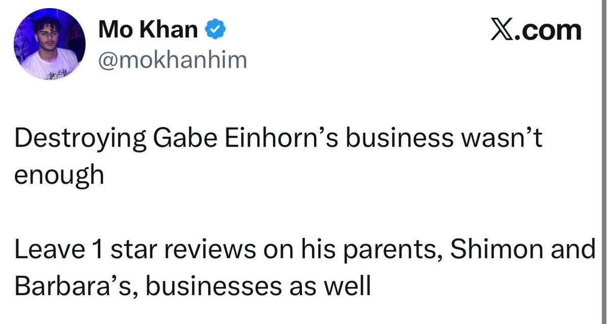 Eyal Yakoby tweet media