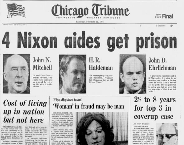 iamfubared's tweet photo. @DAGToddBlanche @POTUS @TheJusticeDept Looking forward to seeing you in prison soon 😀 #JohnMitchell https://t.co/hRveMeMlLK