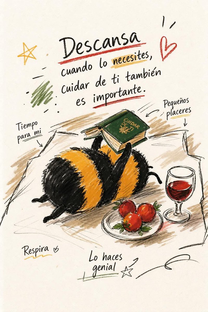 MsSquet's tweet photo. Buenas Noches 😴💤💫🌛.
#Tamañana https://t.co/0fNdCL70yh