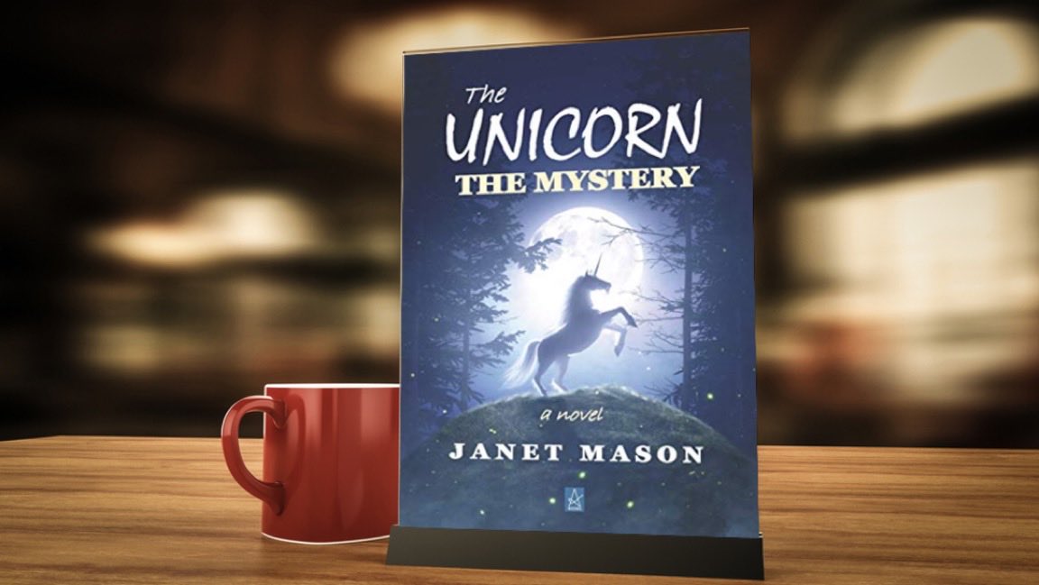 amusejanetmason's tweet photo. Lesbian nuns in the Middle Ages--The Unicorn, The Mystery revisited for #LGBT history month #amreading
But I had a feeling that with these two women, being willing to die for love might not be just an expression.
https://t.co/l3FPfsk9q6 https://t.co/dA7Gb7BoHl