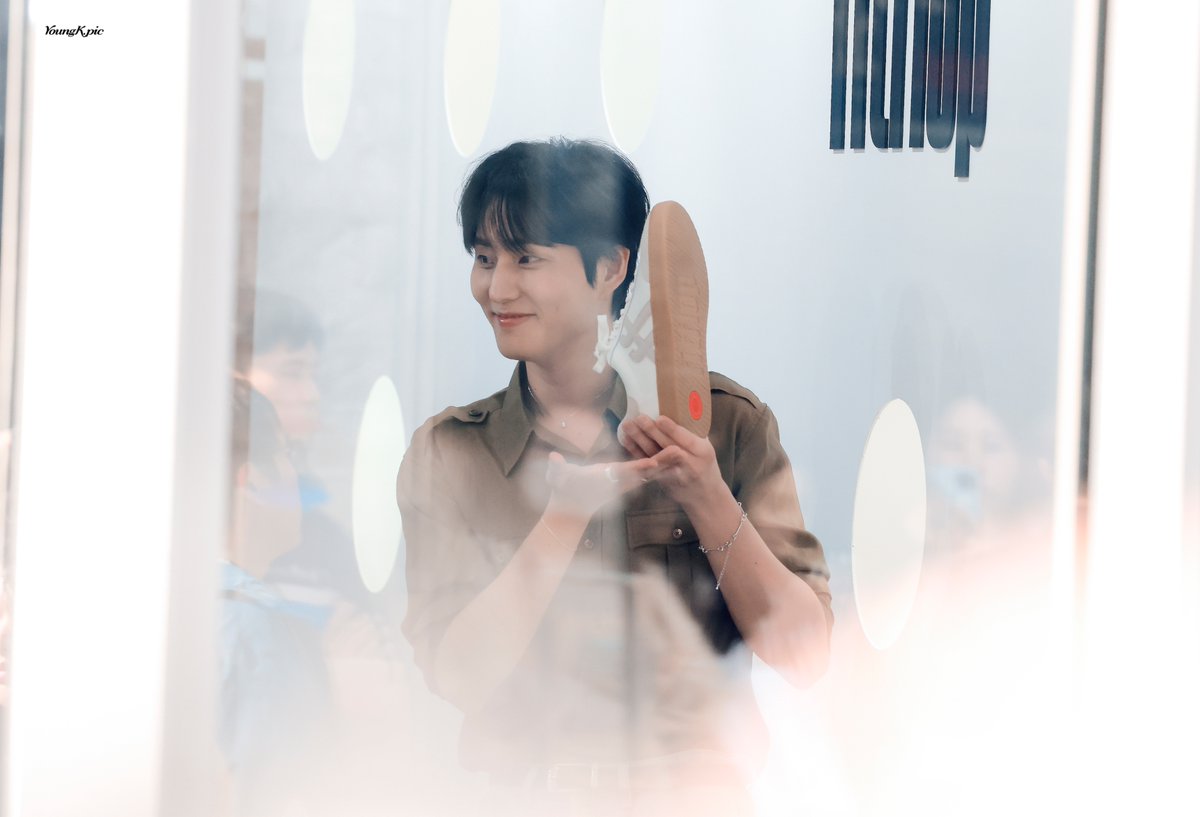 youngk_pic's tweet photo. 260610 핏플랍 영현이

#영케이 https://t.co/3EFi5F3EAG