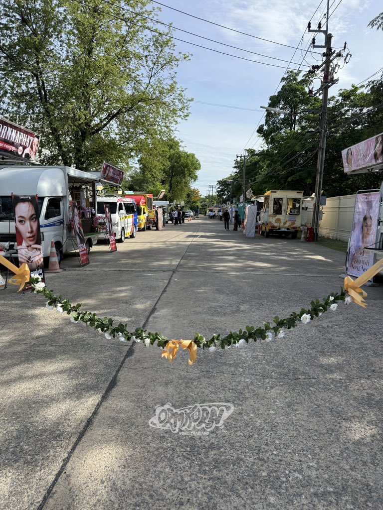 ORMKORN’s HOME OFFICIAL TH (พชรฐากูร) tweet media