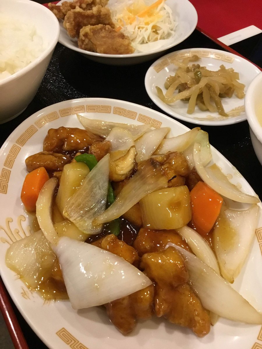 shanhairounara's tweet photo. おはようございます😊
ひがしむき商店街の上海樓です😊
毎度ご利用いただきありがとうございます♪
また🇨🇳系のお客さまが増えてきました〜
国民の休日がそんなに沢山あるのか😅w
さてさて、
本日も営業致します👩‍💼🈺 https://t.co/nLRlq18MaL
