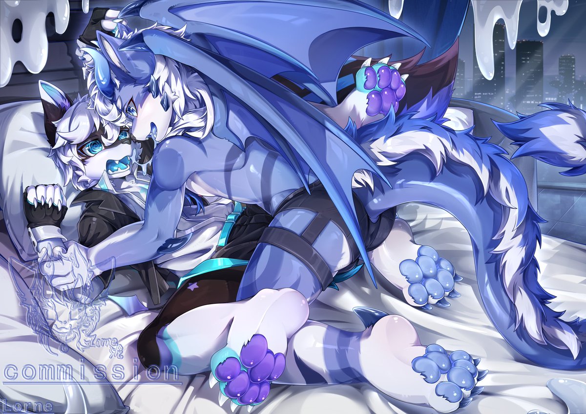 Lorne1022's tweet photo. 胶胶CM
#furry #furryart https://t.co/rqfgFSQYXr