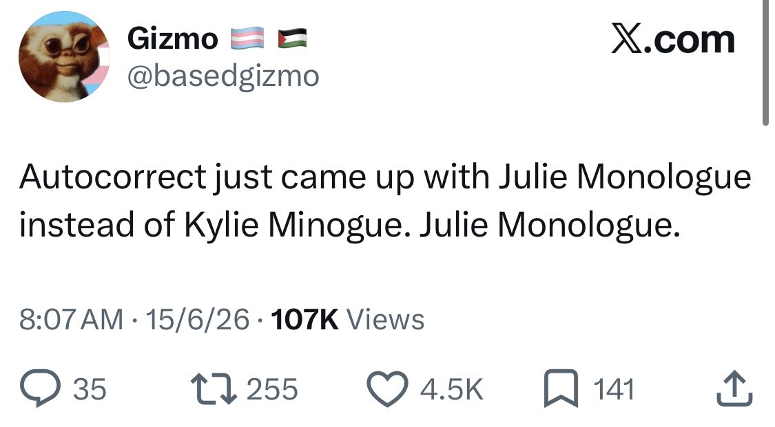 kylie minogue struggle tweets tweet media
