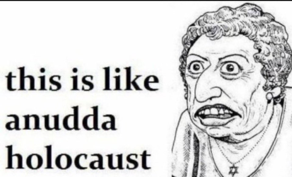 revjohn22's tweet photo. @HowardA_AtLaw Please get some new material https://t.co/GMnlszdJx9