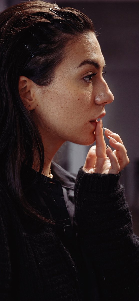 uhd_pictures's tweet photo. She has an incredible side profile. https://t.co/6u2kWEdspe