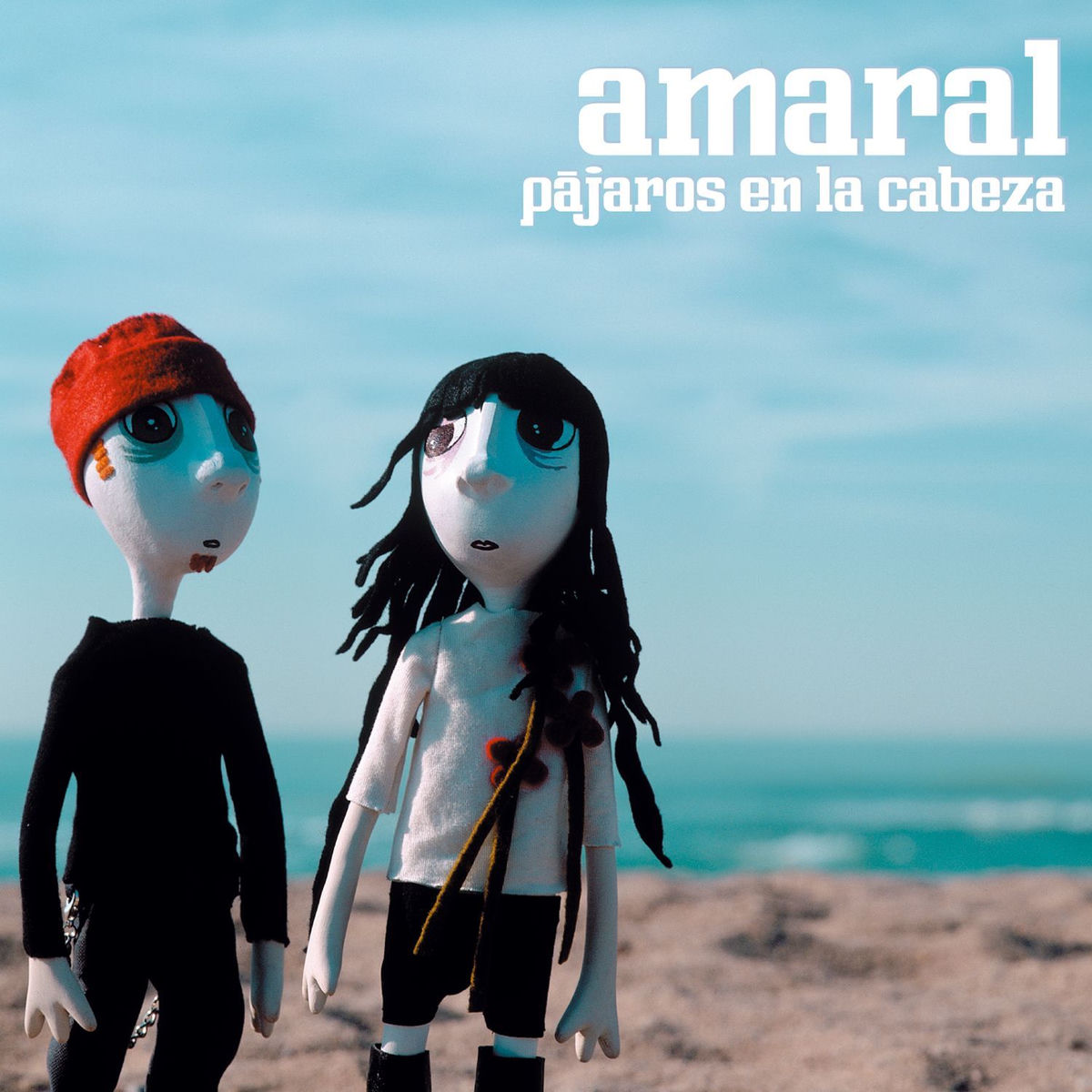 aran_samy's tweet photo. Pájaros en la cabeza

Ya hable de este álbum a inicio de año, el disco que mas quemé en mi MP3, y, a diferencia de inicio de año (momento en que volví de la nada aqui), esta vez si venía preparada para este disco. https://t.co/lu6T064ITN