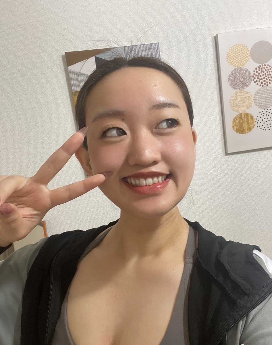 nishumechan's tweet photo. ダイエットで-20kg達成しました❗️
まだまだトレーニング頑張りたいので、仲間を増やしてモチベを上げたいのです🌱

まだまだトレーニング頑張りたいので一緒に頑張ろうって思ってくれたり、応援したいと思ってくれたりしたらぜひ私のトレ鯖参加してね🫶

日々の食事やトレーニングの記録をしてます！ https://t.co/aJjE3l8iPd