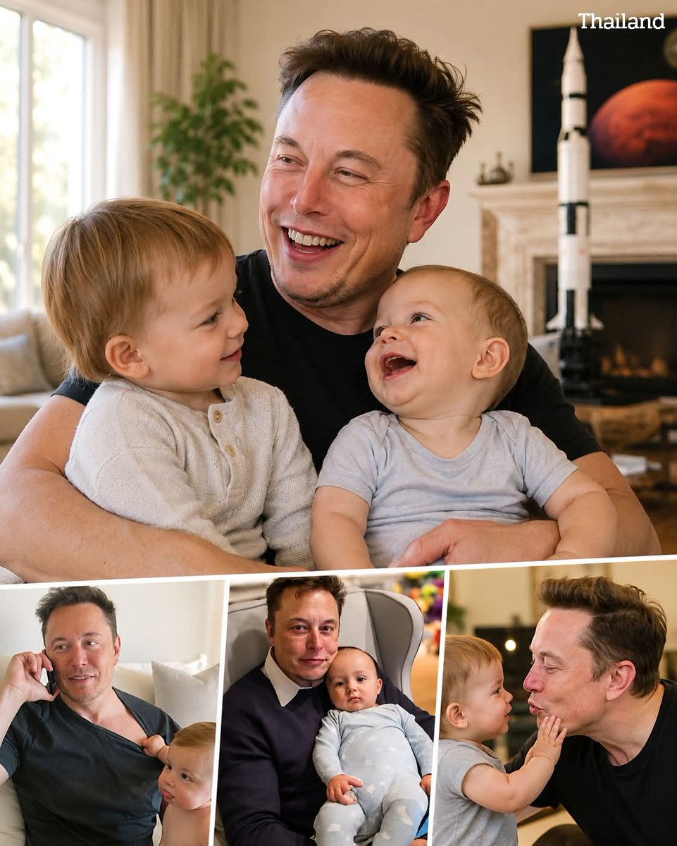 Skylark0004's tweet photo. 🔥💰 "My daddy is a trillionaire." 😎

If you heard a kid say that, what would your reaction be? 👇

A) Legendary 😂🔥
B) Lucky kid 😅
C) Big flex 💯
D) I wouldn't believe it 🤔

Be honest! 👇 https://t.co/TmLDJNdY6o