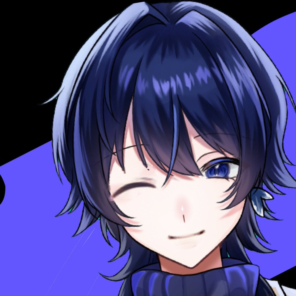 makouwhale's tweet photo. #IRIAMメンテ中のフォロー祭り

久志良 碧 (くじら あお)と申します。
 生物が好き 
ロボットアニメがすき
ゲームが好き
 配信もまったりやってます。52hzのくじらなので友達は少ないよ
絡みに行きます 仲良くしましょ。
ちなみに悪運もIRIAM一強いと思っております https://t.co/65GKzyl4QA