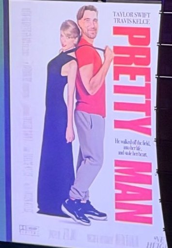 downbadABI's tweet photo. PRETTY MAN?!?!?!?😭😭🤣😭🤣😭 https://t.co/xiZ4k4RcSD