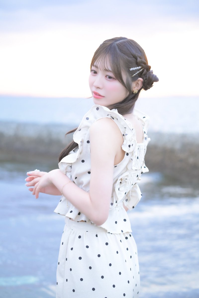 PtA_rin's tweet photo. 本日はこちら！

池袋サンシャイン噴水広場にて
フリーライブ開催⛲️
1部 15:00~ / 2部 18:00~

新曲『お願いサマータイム！』初お披露目！平日ですがお仕事学校終わりに是非お待ちしております🥹🩵会えるかなー？ https://t.co/bkMFNeWNsR
