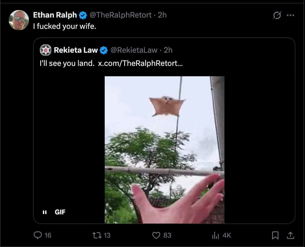 PODAWFUL™ tweet media