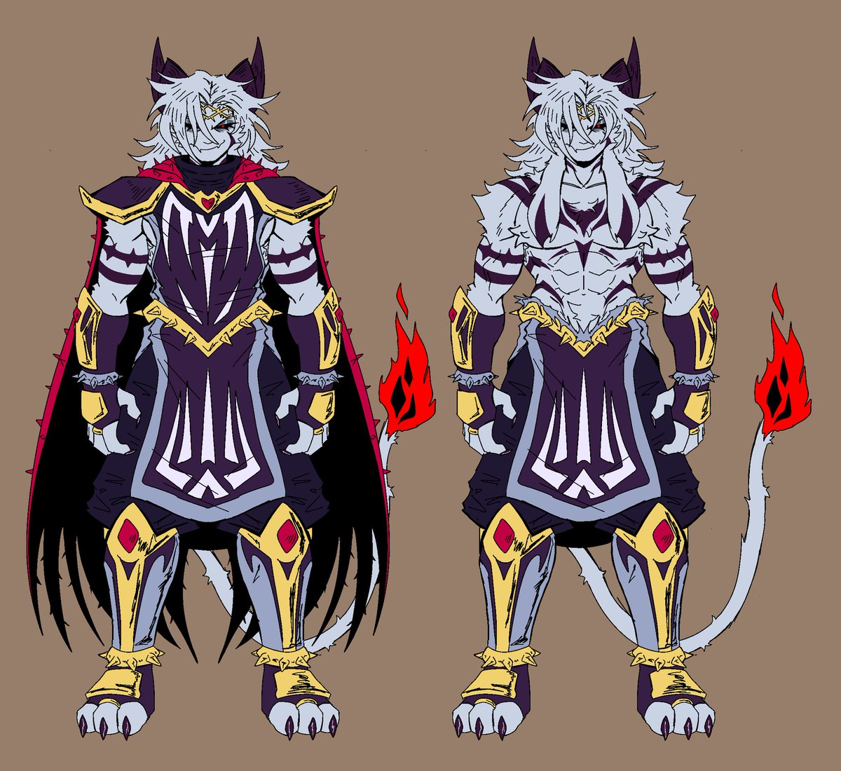 YourHostKaz's tweet photo. ULTIMATE ASRIEL (DARK WORLD)

#UltimateDeltarune https://t.co/HFkgmaUReZ