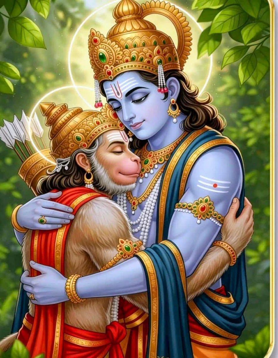 Anitaraaz123's tweet photo. आप सभी  मित्रों को जय श्री राम 🙏 
🙏🙏🙏सादर नमस्कार  🙏🙏🙏

#जय______श्री____राम 🏹🚩🪔
#जय__________हनुमान🌺🙏🌸
#शुभ________मंगलवार 🌅🌹🍁
#शुभ_____दिन____वंदन 🙏☕💐 https://t.co/KJiuvpZAAW