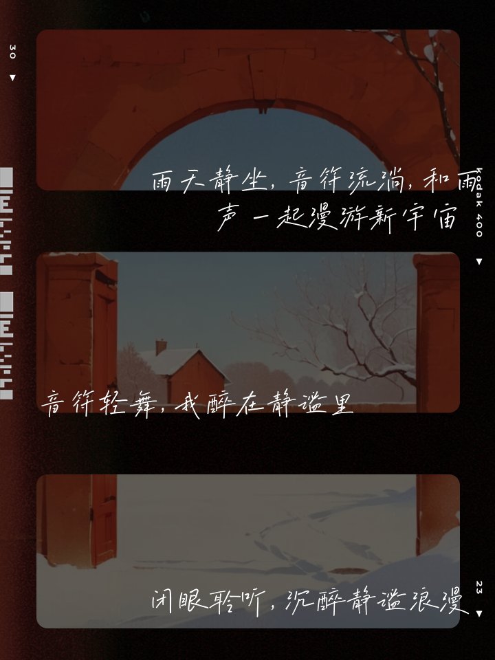 ondasligh's tweet photo. This 10-minute lo-fi playlist turned my rainy commute into a cozy, dreamy escape—headphones on, world feels softer. https://t.co/O8zAl3OcRk