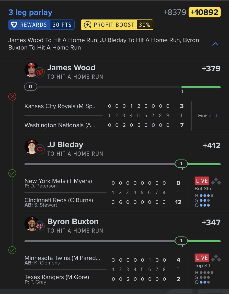 SMAiRTER BETTING tweet media