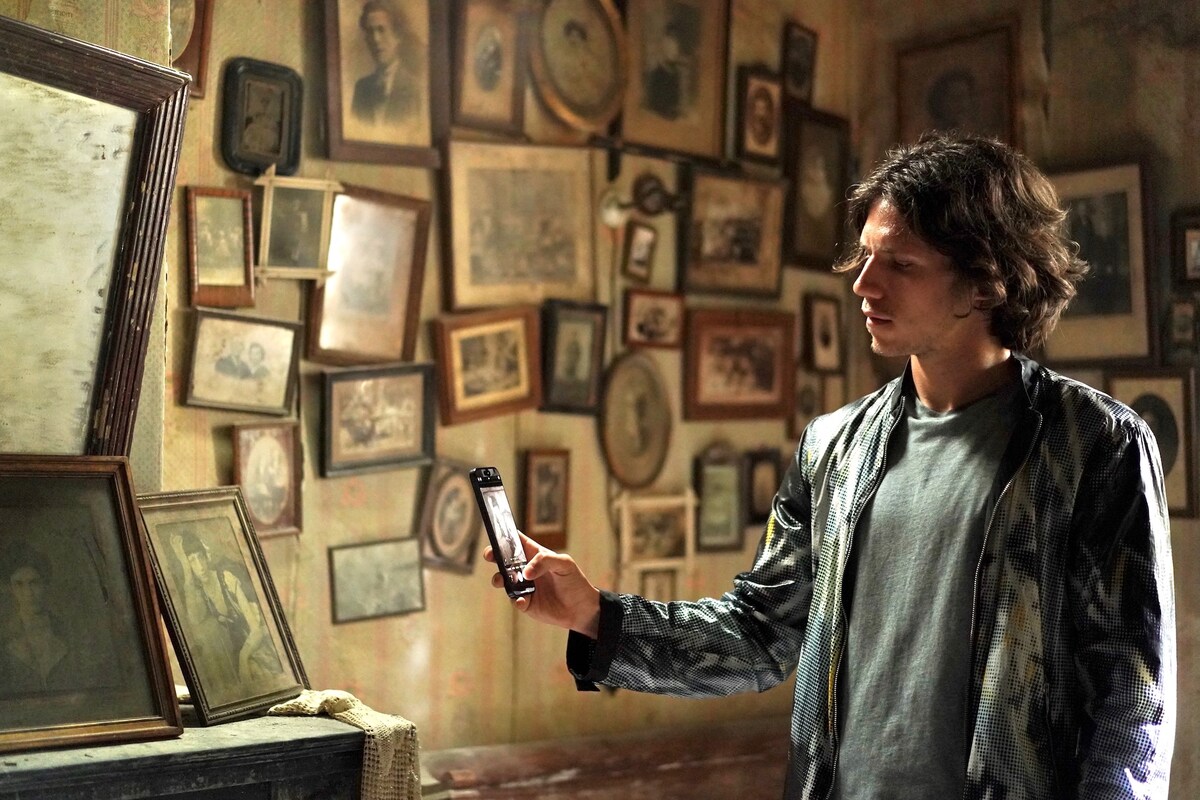 eiga_natalie's tweet photo. 「モネと時間旅行」9月公開、親戚4人が遺産の屋敷と1枚の絵画に隠された謎を紐解く
https://t.co/oQKa4JPcjw

#モネと時間旅行 https://t.co/3nFHHYYRcP