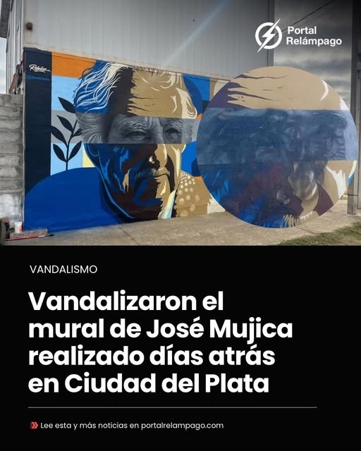 Jcdesign_uy's tweet photo. No es nada eso comparado con el daño que hizo ese terrorista del mln en Uruguay. https://t.co/WO0pocwuKj