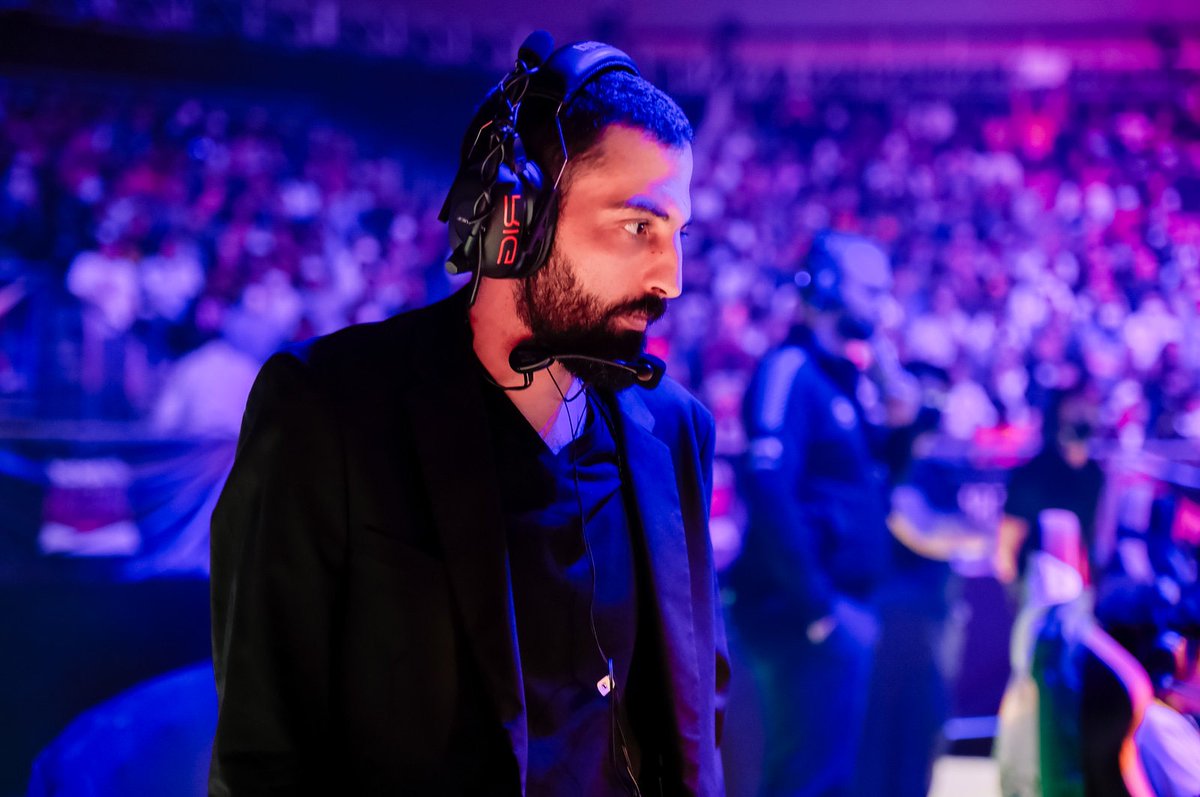 ukkyrr's tweet photo. Hi everyone!👋Head Coach //
Looking for opportunities for any region this next half of the year.
Likes and rt appreciated~

Hola hola!
Ando buscando oportunidades en cualquier región para la segunda mitad de año como Head Coach.
Agradezco likes y retweets~

Link 👇 https://t.co/4slyNsR0Wy