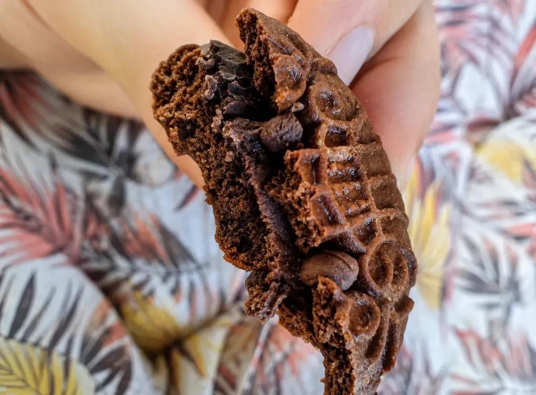 achadosviraisof's tweet photo. Podem falar o que quiserem, mas a verdade é que a Oreo ganhou o mercado pelo marketing, porque no quesito sabor a Chocolícia humilha sem menor esforço. https://t.co/t1oqVQ0plB