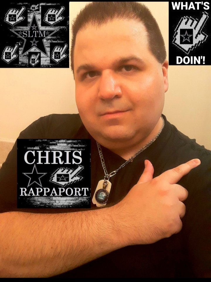 ChrisRappaport's tweet photo. June 2026 👆🏻✮✮✮✮✮✮👆🏻 https://t.co/6aAllF2EDZ