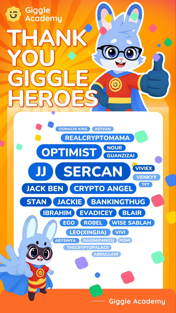 Giggle Academy tweet media