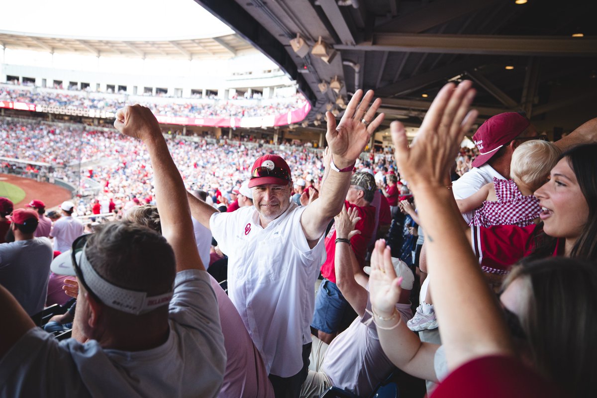 OU_Athletics's tweet photo. MOOD https://t.co/cc3jK01XRy
