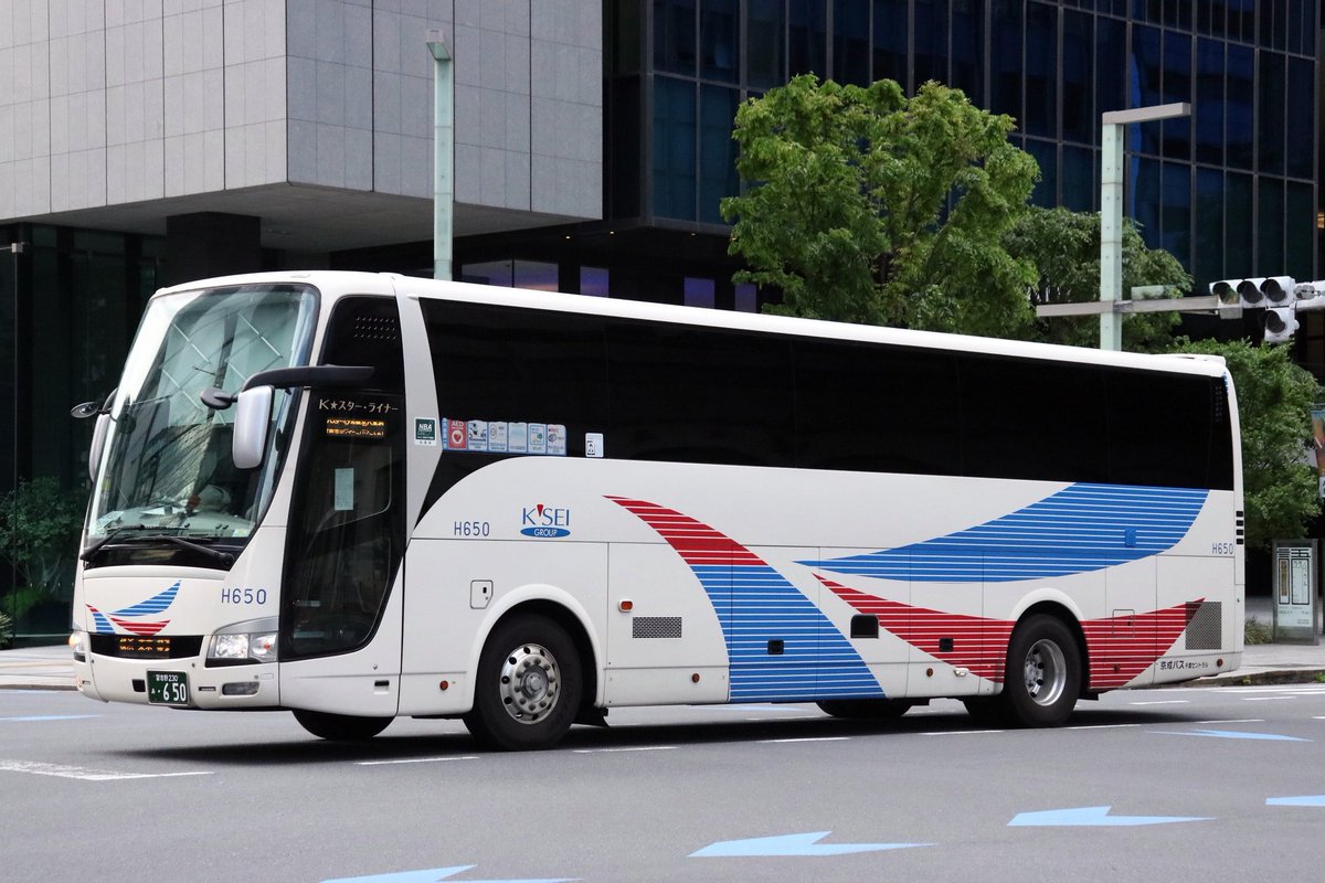 京成バス千葉セントラル ◇QRG-MS96VP 習志野230あ650 H650 グループ
