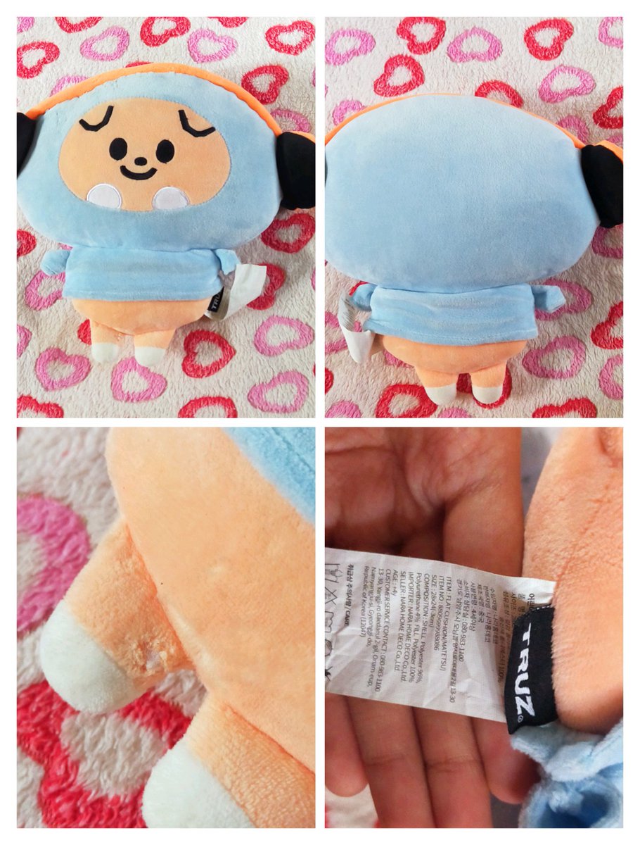 ourseoj's tweet photo. wts — preloved

🏠 Bekasi, Jawa Barat
🧺 https://t.co/0VbMRBCxdd
📝 condi &amp; price > alt

#truz #snoppy #asahi #matetsu #treasure #bagcharm #keychain #doll #lfb https://t.co/Q5CBPonLCu